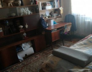 Apartament 3 camere, 65 mp, etaj intermediar, decomandat, Manastur