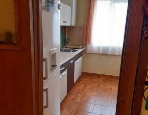 Apartament 3 camere, 65 mp, etaj intermediar, decomandat, Manastur