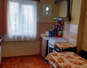 Apartament 3 camere, 65 mp, etaj intermediar, decomandat, Manastur