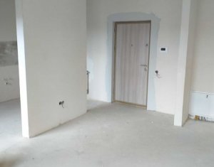 De vanzare apartament cu 2 camere, Kaufland, Marasti