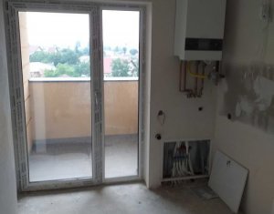 Apartment 2 rooms for sale in Cluj-napoca, zone Marasti