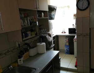 Appartement 3 chambres à vendre dans Cluj-napoca, zone Gruia