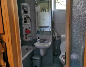 Appartement 3 chambres à vendre dans Cluj-napoca, zone Gruia