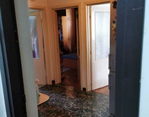 Apartment 3 rooms for sale in Cluj-napoca, zone Gruia