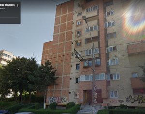 Apartament confort sporit, 60 mp, parcare, Gheorgheni, bld.Titulescu 32!