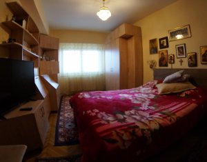 Apartament confort sporit, 60 mp, parcare, Gheorgheni, bld.Titulescu 32!