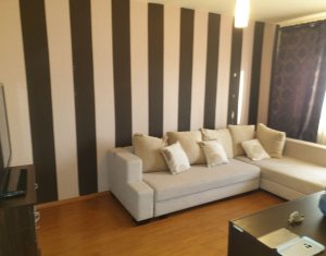 Apartament 2 camere, decomandat, mobilat si utilat, Pod Calvaria