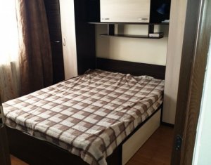 Apartament 2 camere, decomandat, mobilat si utilat, Pod Calvaria