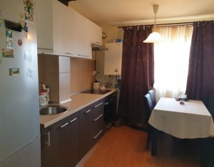 Appartement 2 chambres à vendre dans Cluj-napoca, zone Manastur