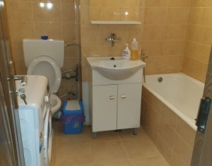 Apartament 2 camere, decomandat, mobilat si utilat, Pod Calvaria