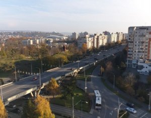 Lakás 2 szobák eladó on Cluj-napoca, Zóna Manastur