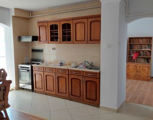 Apartament cu 2 camere decomandate, Grigorescu