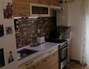 Appartement 2 chambres à vendre dans Floresti