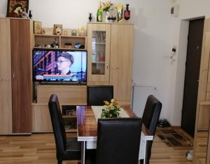 Vanzare apartament 2 camere, situat in Floresti, zona Eroilor