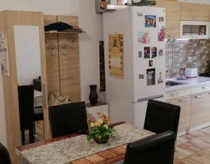 Appartement 2 chambres à vendre dans Floresti