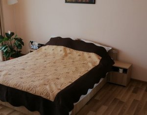 Vanzare apartament 2 camere, situat in Floresti, zona Eroilor