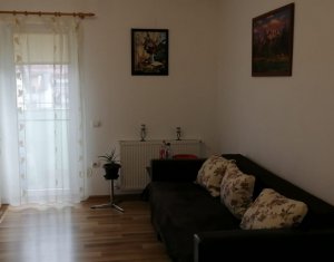 Apartment 2 rooms for sale in Floresti