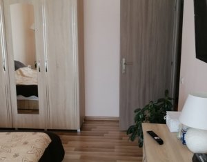 Apartment 2 rooms for sale in Floresti