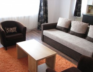 Apartament 2 camere, finisat, semidecomandat, Zorilor