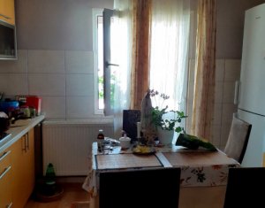 Vanzare apartament 2 camere in Cluj-napoca, zona Gheorgheni