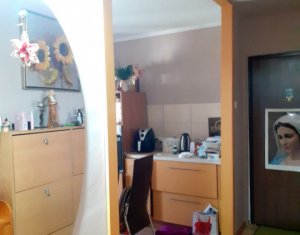 Apartament confort sporit, 60 mp total, Gheorgheni, bld. Titulescu