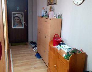 Apartament confort sporit, 60 mp total, Gheorgheni, bld. Titulescu