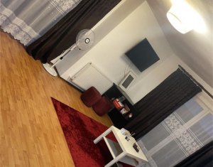 Apartment 2 rooms for sale in Cluj-napoca, zone Baciu