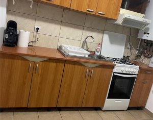 Appartement 2 chambres à vendre dans Cluj-napoca, zone Baciu