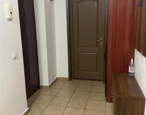 Apartament 2 camere, 55 mp + balcoane 12 mp, Baciu, zona Primariei