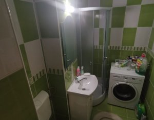 Appartement 2 chambres à vendre dans Cluj-napoca, zone Manastur