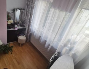 Apartament de 2 camere, decomandat, 48 mp, Manastur 