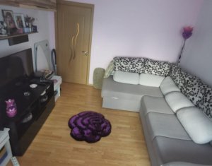 Appartement 2 chambres à vendre dans Cluj-napoca, zone Manastur