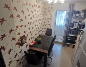 Apartament de 2 camere, decomandat, 48 mp, Manastur 