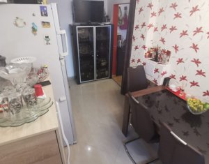 Apartament de 2 camere, decomandat, 48 mp, Manastur 