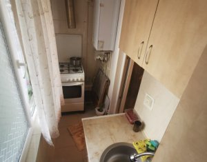 Appartement 2 chambres à vendre dans Cluj-napoca, zone Manastur