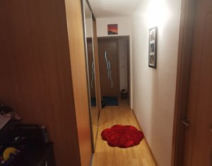 Apartament de 2 camere, decomandat, 48 mp, Manastur 