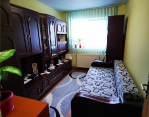 Apartament 2 camere, 42 mp, decomandat, zona Sirena, Manastur