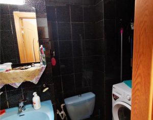 Apartament 2 camere, 42 mp, decomandat, zona Sirena, Manastur