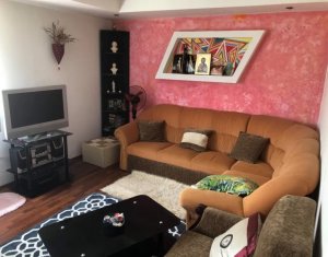 Appartement 2 chambres à vendre dans Cluj-napoca, zone Zorilor