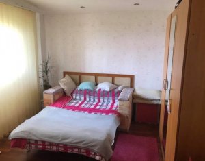 Apartament 2 camere, decomandat, Zorilor