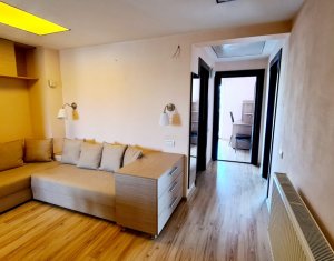 Exclusivitate! Apartament 2 camere, 52mp, terasa 18mp, pod 50mp, Iris