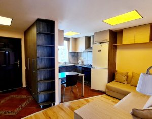 Exclusivitate! Apartament 2 camere, 52mp, terasa 18mp, pod 50mp, Iris