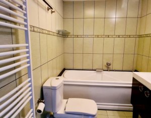 Appartement 2 chambres à vendre dans Cluj-napoca, zone Iris