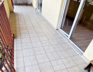 Appartement 2 chambres à vendre dans Cluj-napoca, zone Iris