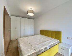 Apartament de 2 camere, complex Viva City, complet mobiliat si utilat