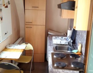 Appartement 1 chambres à vendre dans Cluj-napoca, zone Manastur