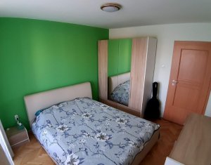 Apartament cu 3 camere, semidecomandat, 64 mp, Fantanele, Grigorescu