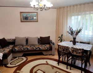 Apartament 2 camere decomandate, Grigorescu, zona Profi