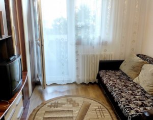 Apartament 2 camere decomandate, Grigorescu, zona Profi