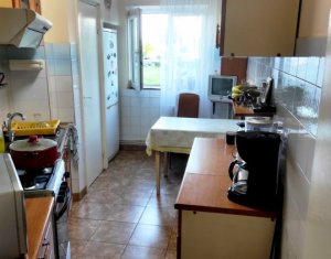 Apartament 2 camere decomandate, Grigorescu, zona Profi